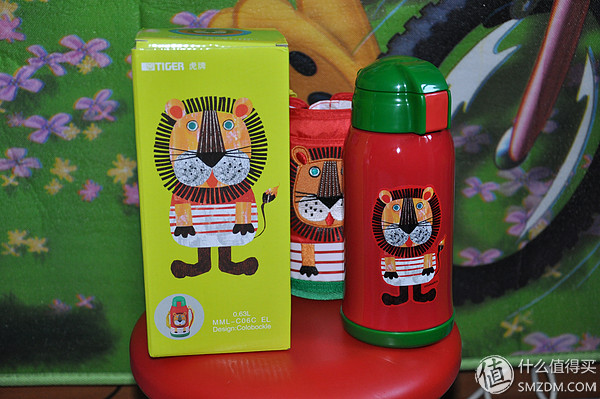 儿童保温杯象印膳魔师虎牌测评,虎牌和膳魔师的儿童保温杯对比
