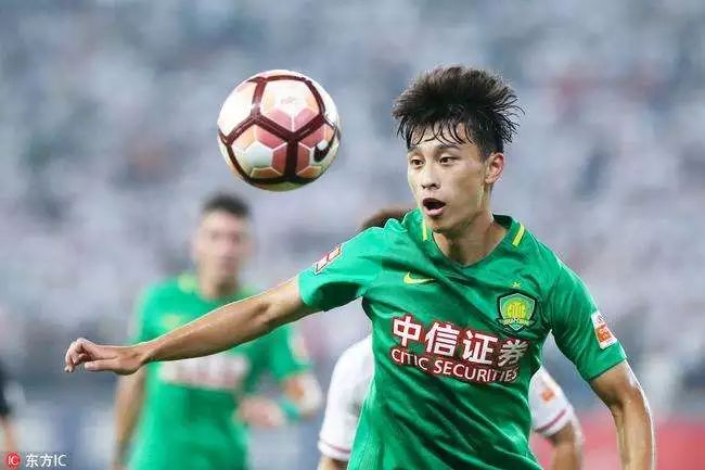 他是“快马”也是“救火队员”（内含2018国安台历中奖名单）