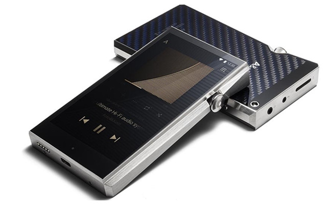 AK三款传品荣获CES2018创新奖