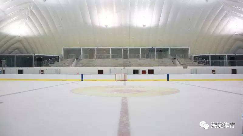 冰雪圣地推荐,京郊冬季玩雪好去处