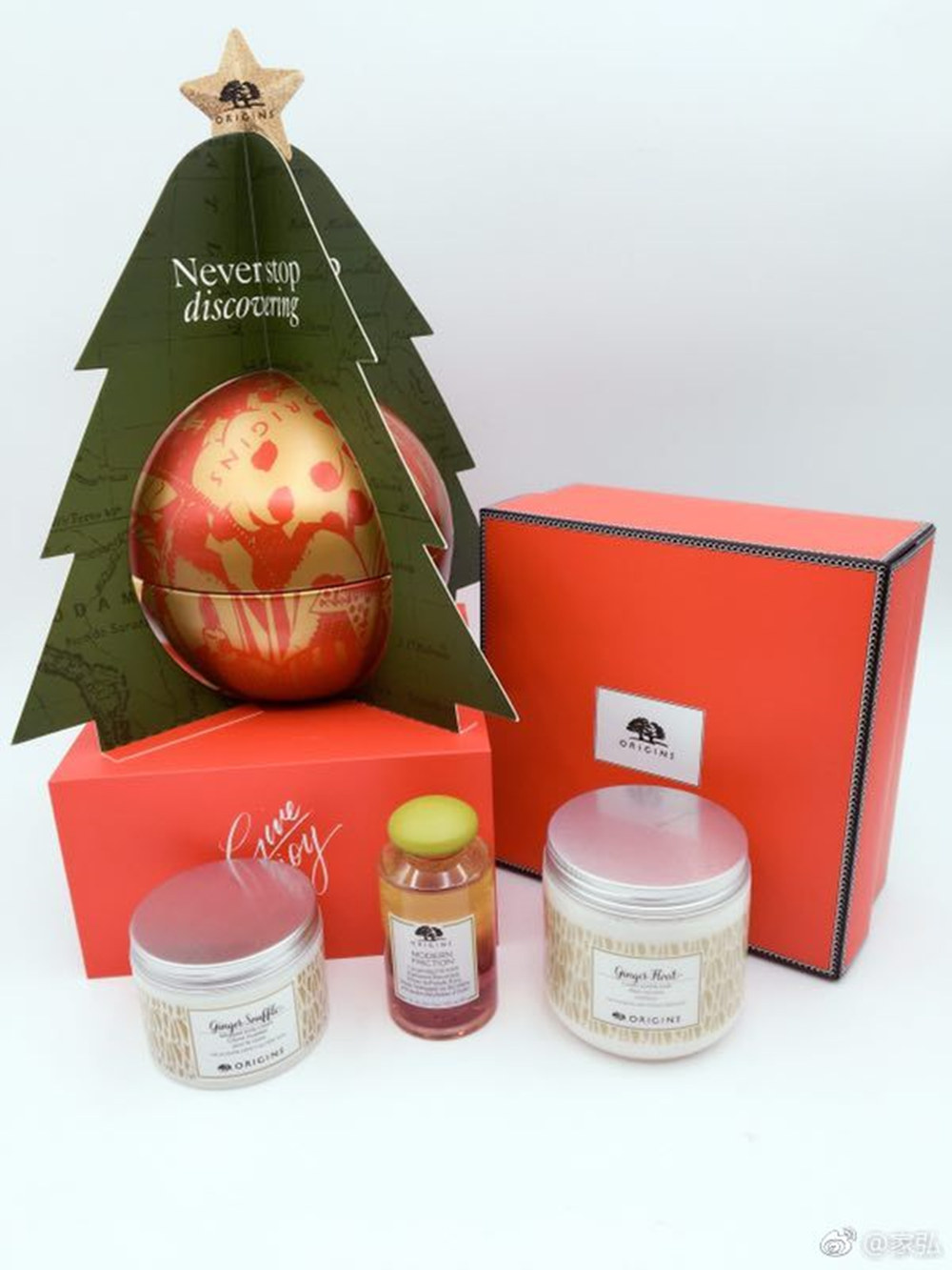 弘叔种草+福利｜发愁节日送什么？照这个单子买不会错之Top10