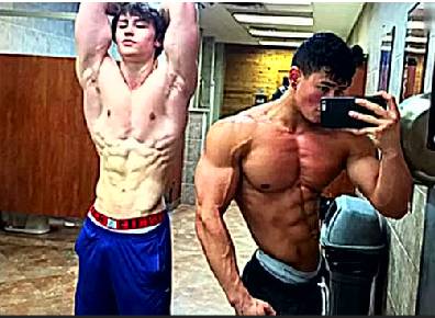 健身后肌肉酸痛需要等不疼再练吗,健身后肌肉酸痛吃什么恢复得快