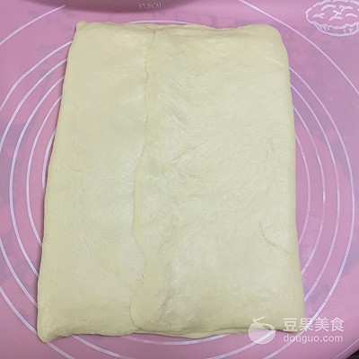 意大利羊角起酥面包,丹麦起酥牛角面包的做法