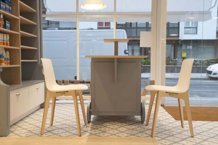 颜值即正义，看看世界上最美的药店是什么样子！