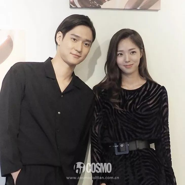 蔡秀彬变美思路,蔡秀彬不是机器人剧照