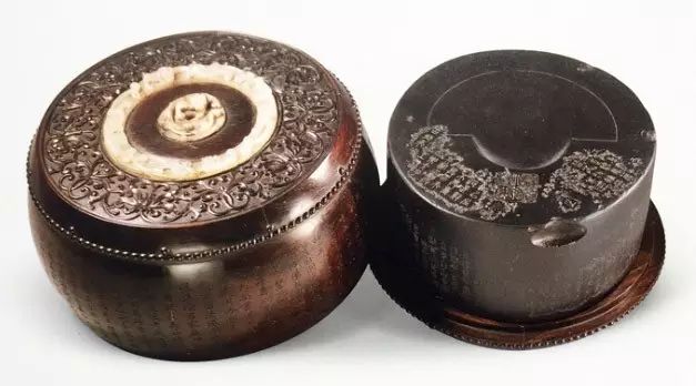 徐世章藏砚图片大全,徐世章的藏喜之道