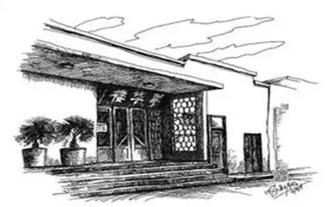 漫步北京王府井,寻找曾经梦幻王府井