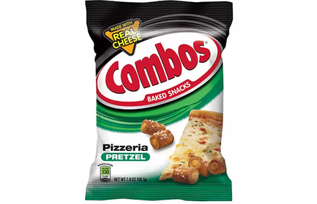 美国超市必买的五种零食,美国超市必买十大零食