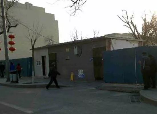 北京时光漫步王府井,闲逛王府井