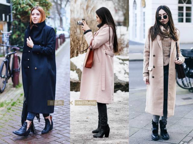 冬天如何穿衣才能又保暖又好看,冬天怎么穿衣服保暖又好看