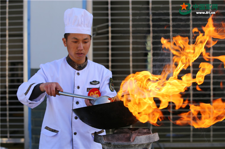 厨神争霸赛咸鱼之王,厨神争霸赛花落谁家