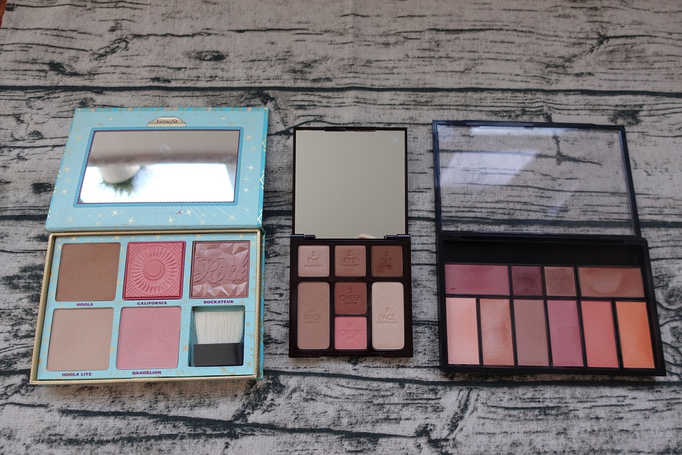 豆瓣日记完整版,国货护肤彩妆空瓶记