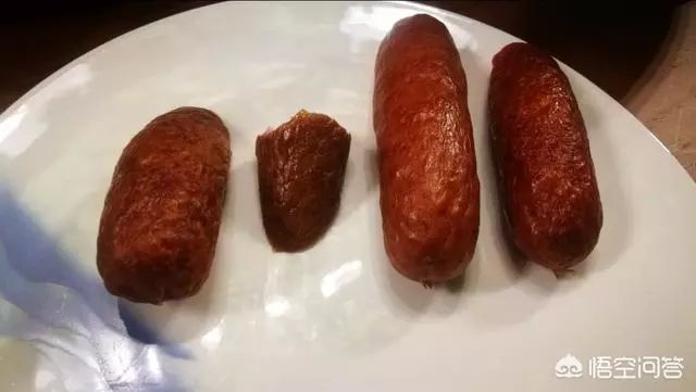 哈尔滨哪家红肠最好测评,辽香源哈尔滨红肠测评