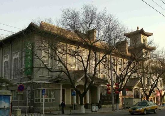 北京时光漫步王府井,闲逛王府井