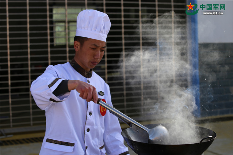 厨神争霸赛咸鱼之王,厨神争霸赛花落谁家