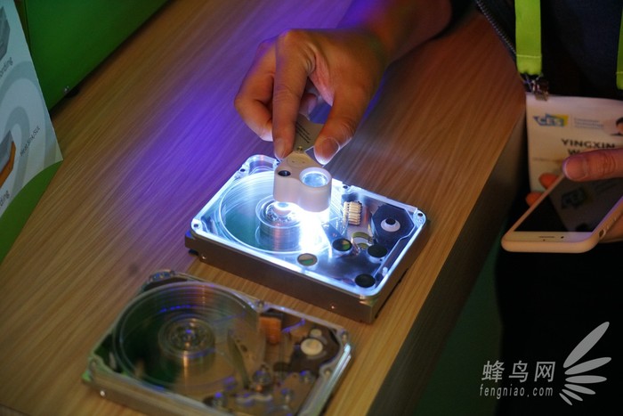 希捷存储最新消息,希捷新品最新消息