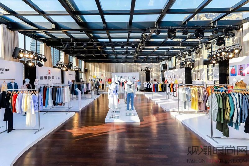 优衣库lifewear杂志哪里购买,时尚与科技服装