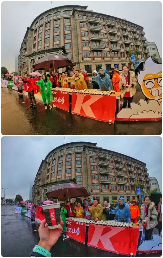 厦门马拉松最酷,中国第三届厦门马拉松