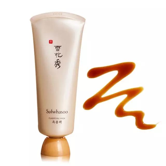 雪花秀玉容撕拉面膜35ml新款,雪花秀玉容撕拉面膜搭配