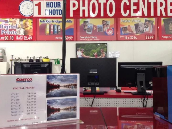 costco被挤爆零售奇迹也要本地化,超市costco有多牛逼