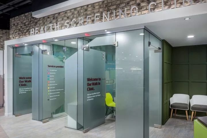 颜值即正义，看看世界上最美的药店是什么样子！