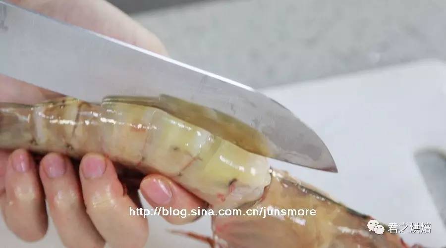 秘制酱烧大虾,红烧大虾可口小菜