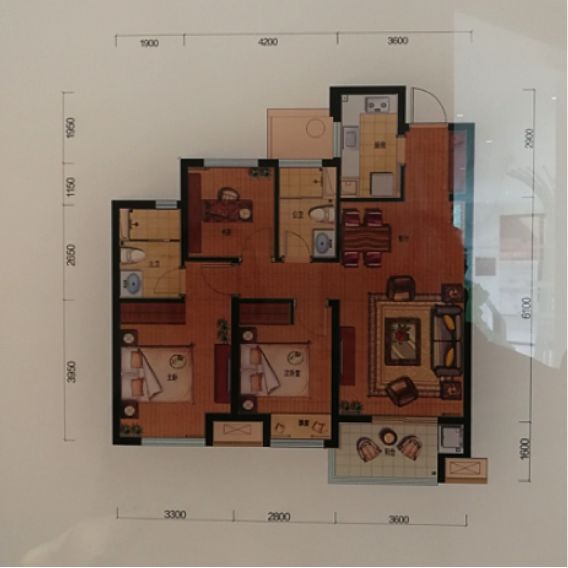 三墩北和丁桥哪个性价比高,杭州二手房丁桥和三墩买哪个好