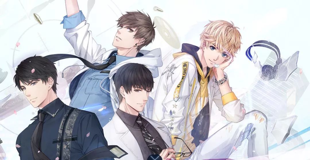 恋与制作人伴你身边,恋与制作人在你身边选谁比较好