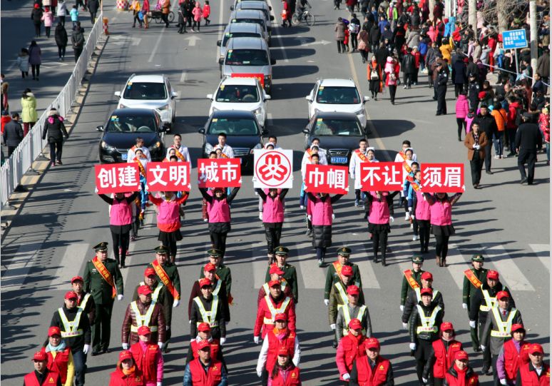 凝聚巾帼力量助推妇女工作发展,市妇联巾帼勇担当展现新作为