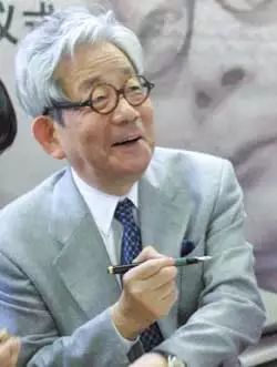 大江健三郎与莫言在高密的对话,大江健三郎专访