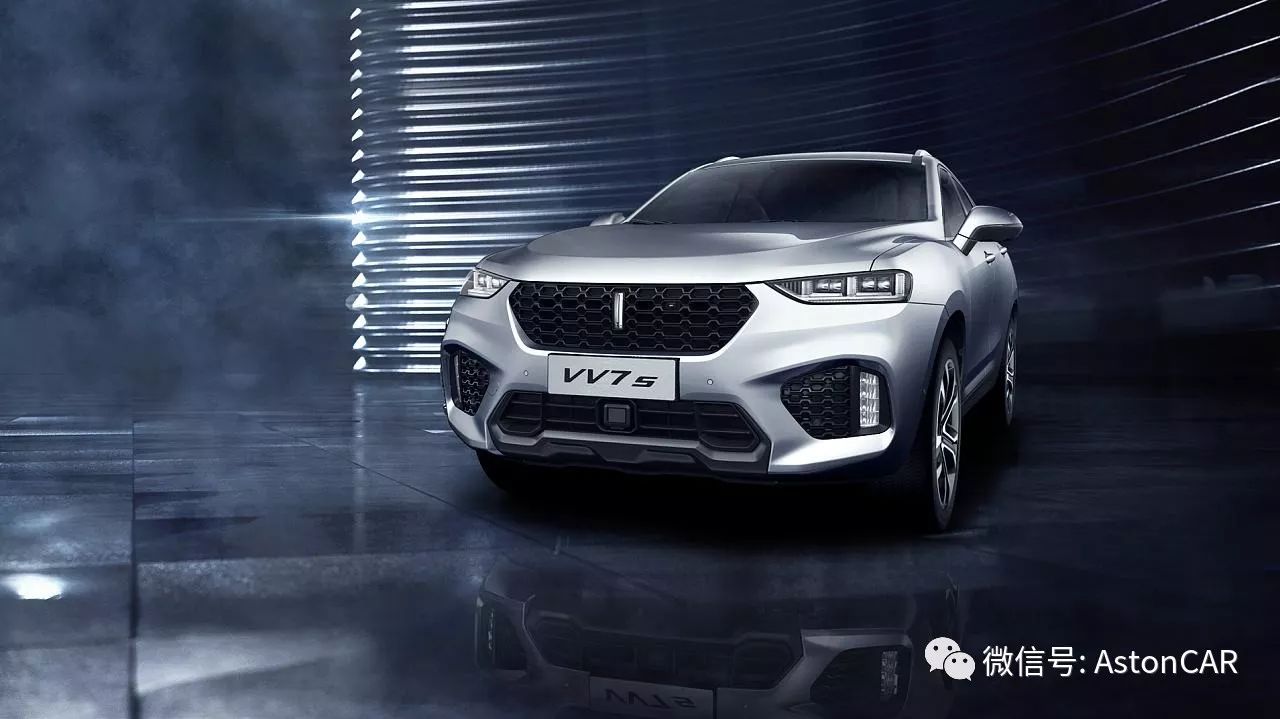 2017年上市的新车有哪些,未来可期的几款新车