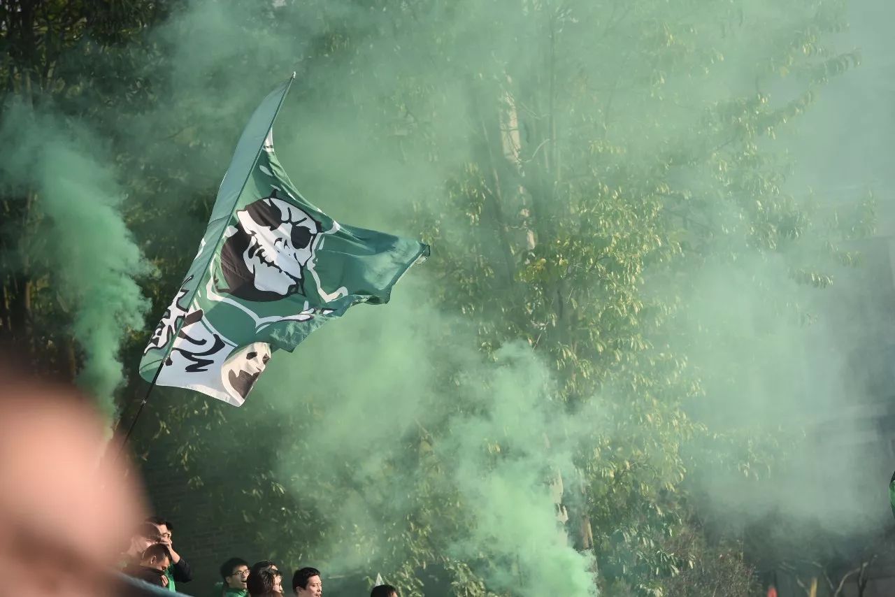 绿城足球小将,绿城足球这6年