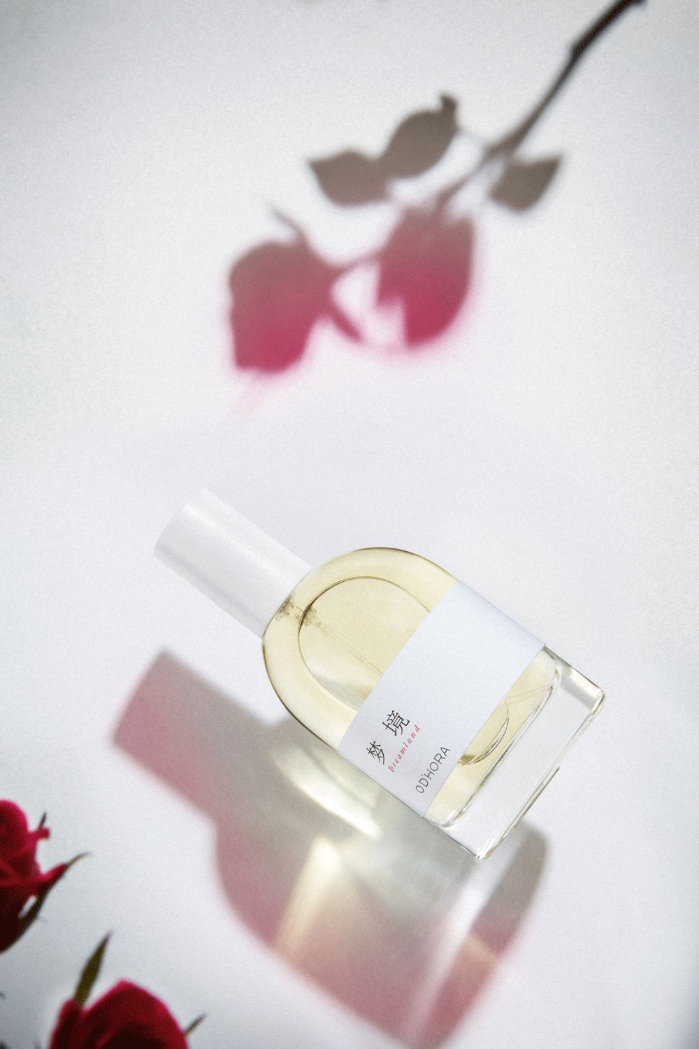 9折福利｜梦境闻起来是什么味儿？这瓶香水告诉你