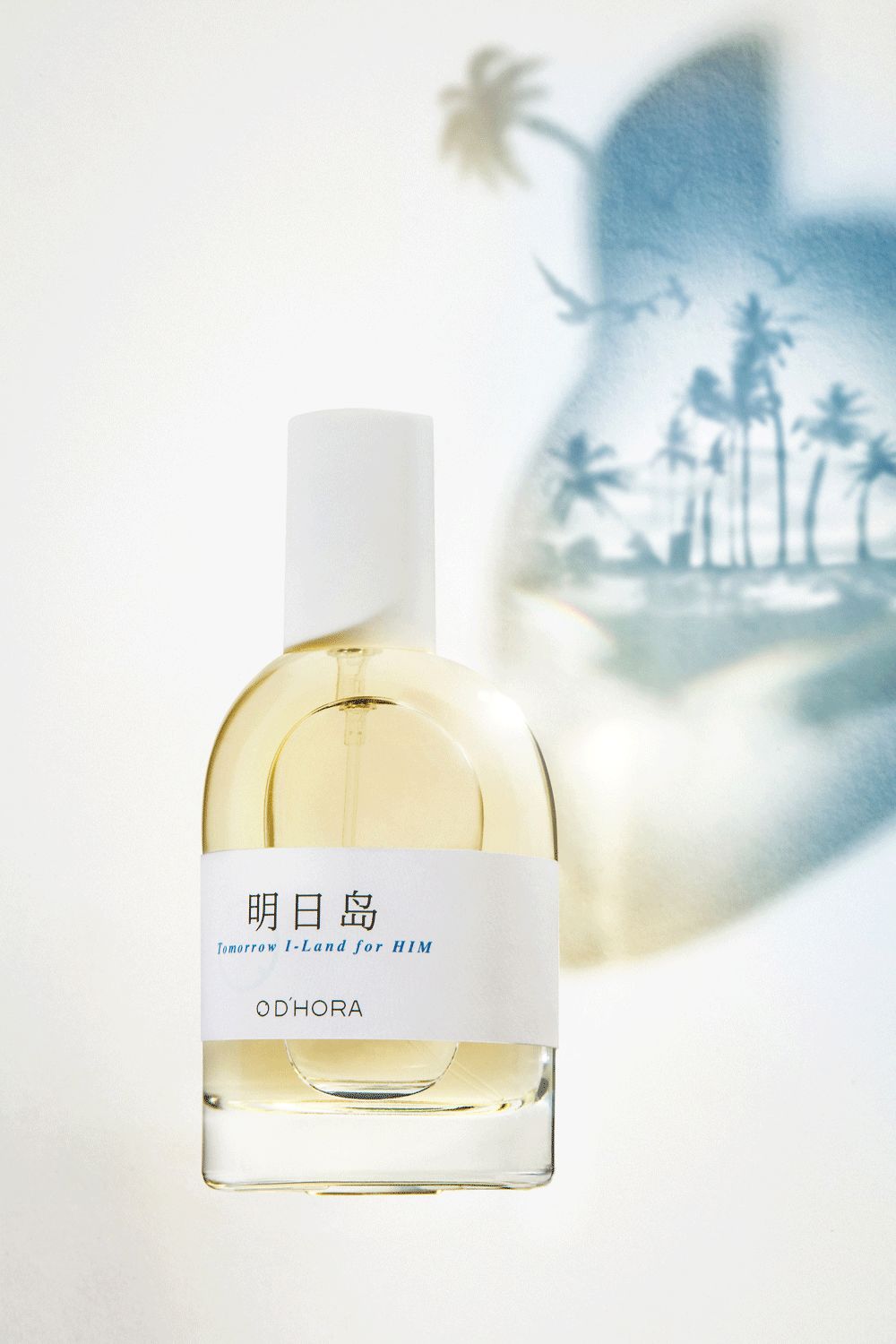 9折福利｜梦境闻起来是什么味儿？这瓶香水告诉你