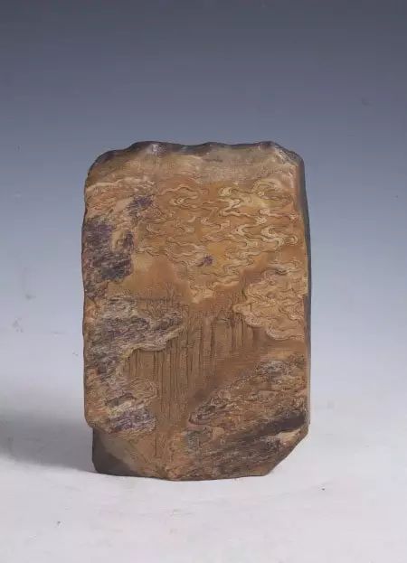 徐世章藏砚图片大全,徐世章的藏喜之道