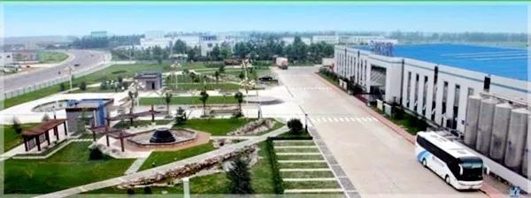 大揭秘改革开放,大揭秘解放石家庄