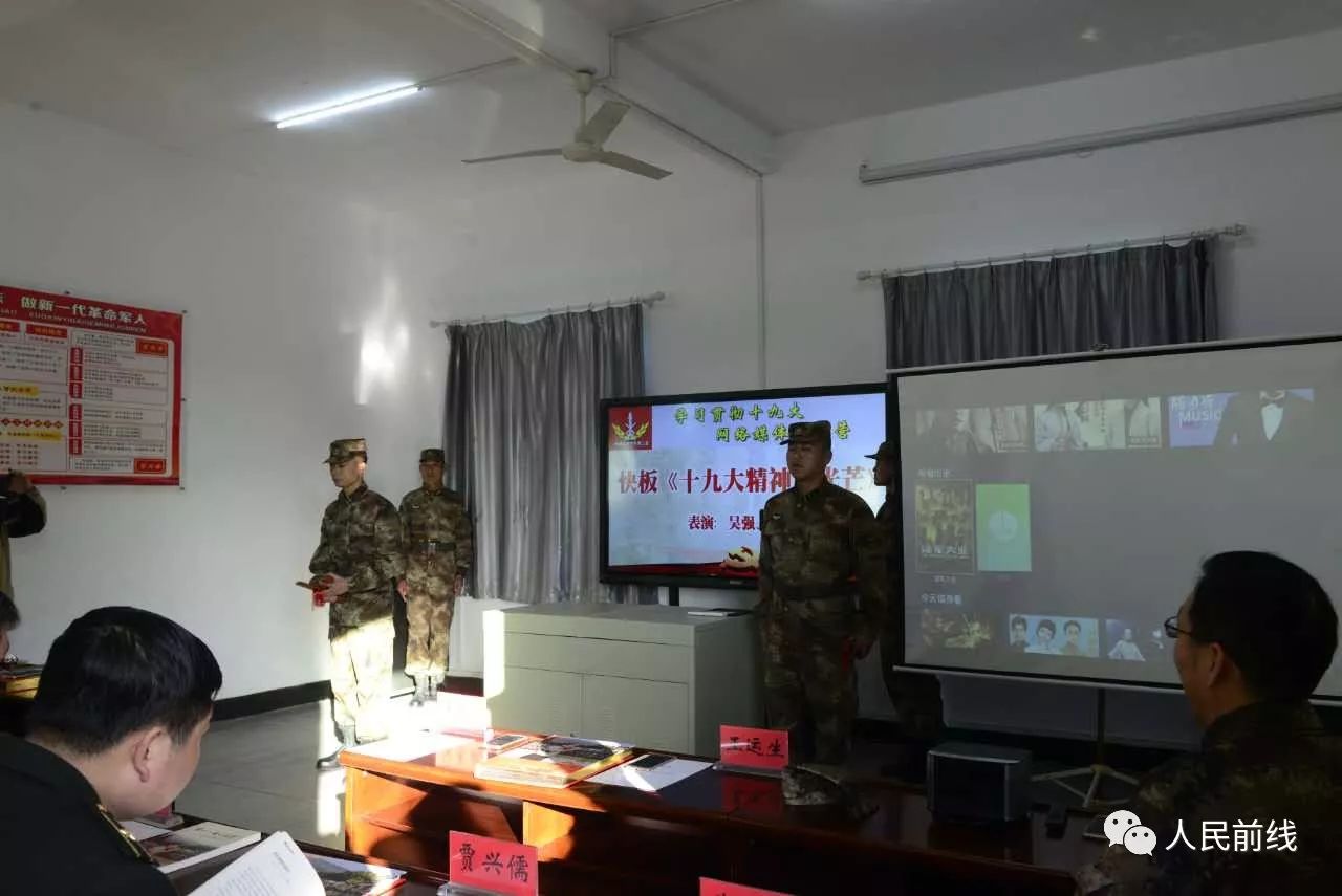 调整组建8个月后，第73集团军这个旅为何引来26家媒体争相采访？