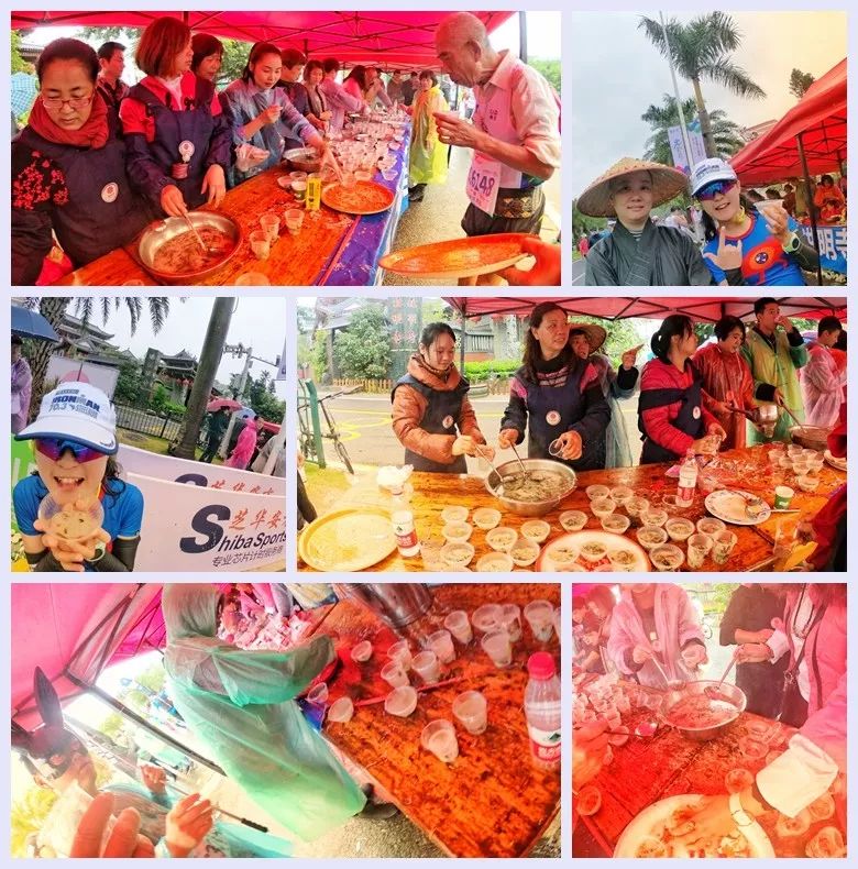 厦门马拉松最酷,中国第三届厦门马拉松