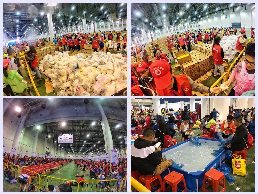 厦门马拉松最酷,中国第三届厦门马拉松