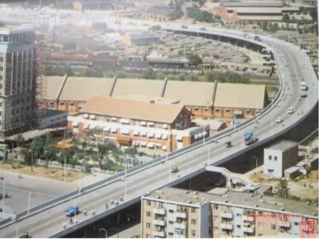 30年前的天津满满的都是回忆,十年前的天津对比十年后的天津