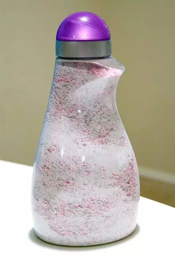 最简单的鞋子教程,细白鞋子小技巧图解