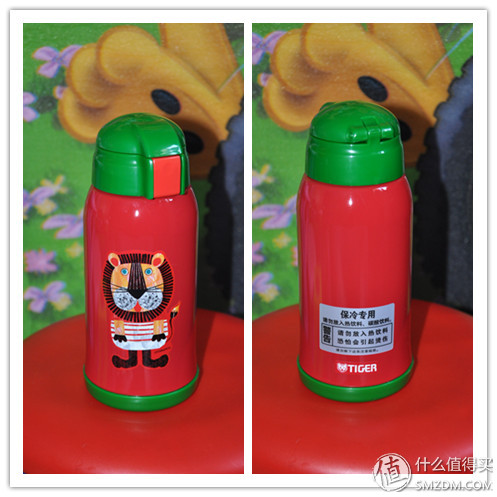 象印膳魔师虎牌儿童保温杯哪个好,膳魔师虎牌象印保温杯通用杯套
