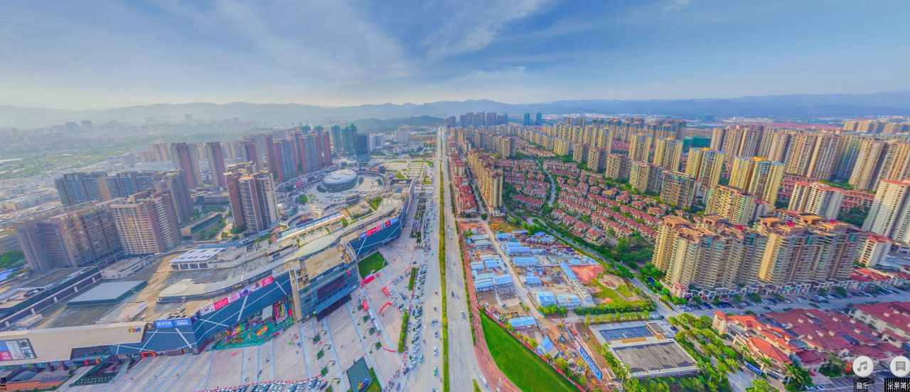 你从未见过的美丽风景全集,带你看河源美丽夜景