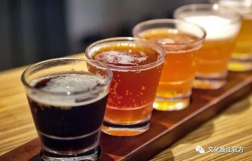 乐活嗨曲江｜吃喝玩乐一条龙，周末来这儿就对了！