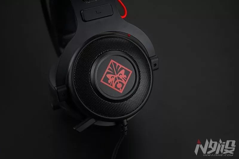 惠普暗影精灵800耳机驱动,惠普暗影800头戴耳机测评