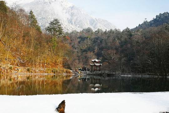 走雅康高速去康定不经过折多山吗,雅康高速喇叭河实时路况