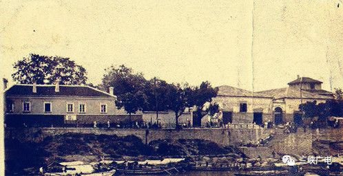 《宜昌记忆》：宜昌五中的前世（上）