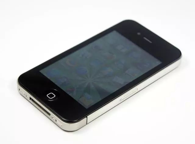 这家国货品牌反而受到用户青睐,与苹果手机抗衡的手机是哪个牌子