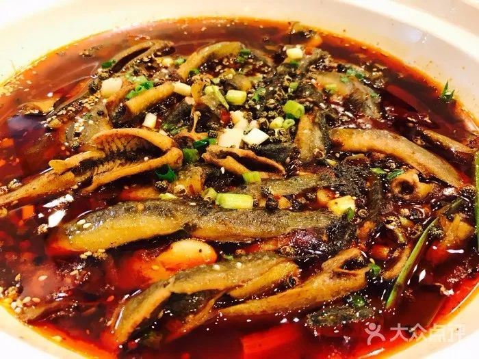 好吃丨一抿就化！成都10家超美味稀溜耙美食拯救懒癌吃货