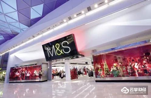 英国老牌零售商破产,英国零售业巨头倒闭